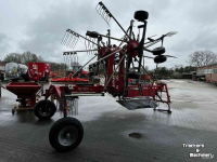 Schwader Massey Ferguson RK 802-TRC