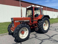 Schlepper / Traktor International 956XL, lange poken, 1985, 4263 uur