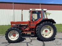 Schlepper / Traktor International 956XL, lange poken, 1985, 4263 uur