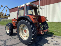 Schlepper / Traktor International 956XL, lange poken, 1985, 4263 uur