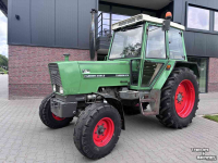 Schlepper / Traktor Fendt Farmer 308 LS Turbomatik 308LS