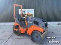 Vibrationwalzen Hamm hamm hd 10c vv