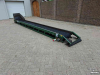 Förderband  Transportband