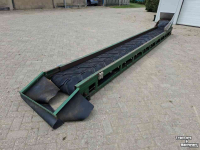 Förderband  Transportband