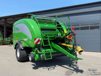 Pressen McHale Fusion 3 plus