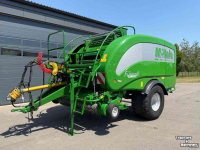 Pressen McHale Fusion 3 plus