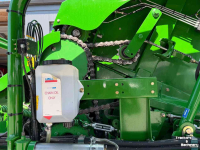 Pressen McHale Fusion 3 plus