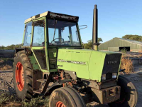 Schlepper / Traktor Fendt 306 ls