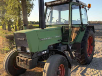 Schlepper / Traktor Fendt 306 ls