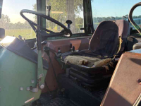 Schlepper / Traktor Fendt 306 ls