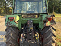 Schlepper / Traktor Fendt 306 ls