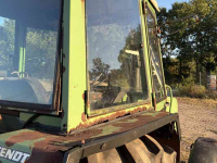 Schlepper / Traktor Fendt 306 ls
