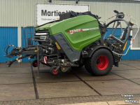 Pressen Fendt Rotana 160V Combi