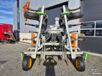 Ackerlandinjektor Joskin Terraflex 6375/17 XXL Bouwland bemester