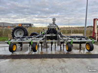 Ackerlandinjektor Joskin Terraflex 6375/17 XXL Bouwland bemester