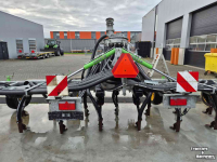 Ackerlandinjektor Joskin Terraflex 6375/17 XXL Bouwland bemester
