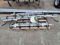 Ackerlandinjektor Joskin Terraflex 6375/17 XXL Bouwland bemester