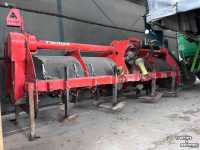 Spatenmaschine Farmax rapide 4000