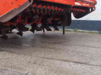Spatenmaschine Farmax rapide 4000