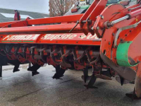 Spatenmaschine Farmax rapide 4000