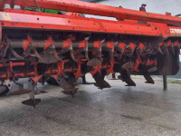 Spatenmaschine Farmax rapide 4000