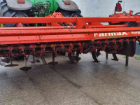Spatenmaschine Farmax rapide 4000