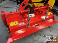 Bodenfräse Vecon GF150T
