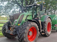 Schlepper / Traktor Fendt 828 S4 ProfiPlus