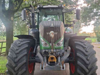 Schlepper / Traktor Fendt 828 S4 ProfiPlus