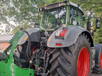 Schlepper / Traktor Fendt 828 S4 ProfiPlus