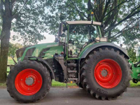 Schlepper / Traktor Fendt 828 S4 ProfiPlus