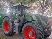 Schlepper / Traktor Fendt 828 S4 ProfiPlus