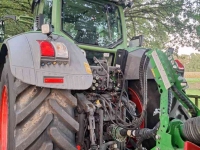 Schlepper / Traktor Fendt 828 S4 ProfiPlus