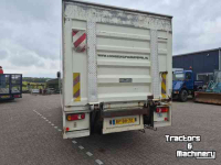 LKW Lastkraftwagen DAF AE55CF