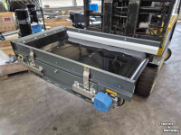 Förderband  Transportband 600x1000