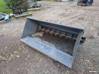 Futterdosiercontainer MultiOne voerdoseerbak