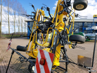 Kreiselheuer New Holland PROTED-880
