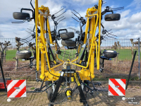 Kreiselheuer New Holland PROTED-880