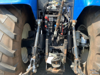 Schlepper / Traktor New Holland 270 AC