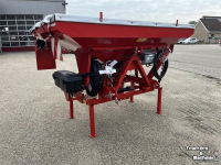 Drillmaschine Kverneland DF1 ELDOS