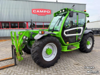 Teleskoplader Merlo TF35.7-140 Telehandler