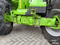 Teleskoplader Merlo TF35.7-140 Telehandler
