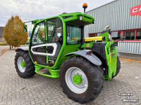 Teleskoplader Merlo TF35.7-140 Telehandler