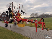 Schwader Pottinger TOP 972C S-LINE