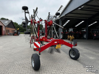 Schwader Massey Ferguson RK 802-TRC