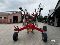 Schwader Massey Ferguson RK 802-TRC