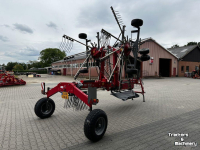 Schwader Massey Ferguson RK 802-TRC