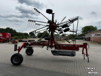 Schwader Massey Ferguson RK 802-TRC