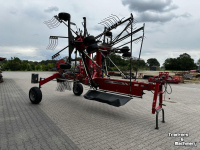 Schwader Massey Ferguson RK 802-TRC