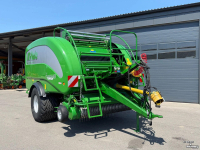 Pressen McHale Fusion 3 plus